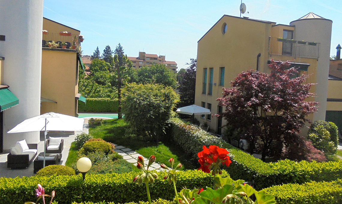 CasaFacile case lettori