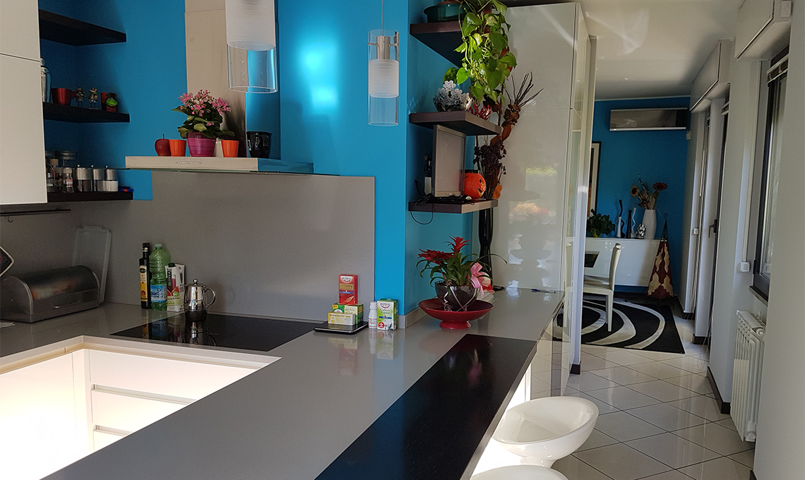 CasaFacile case lettori