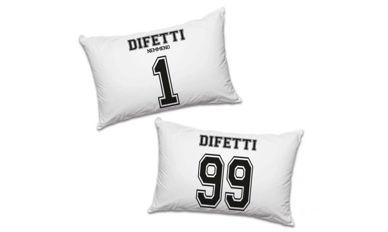 Idee regalo: 9 cuscini per dare un messaggio a ‘lui’