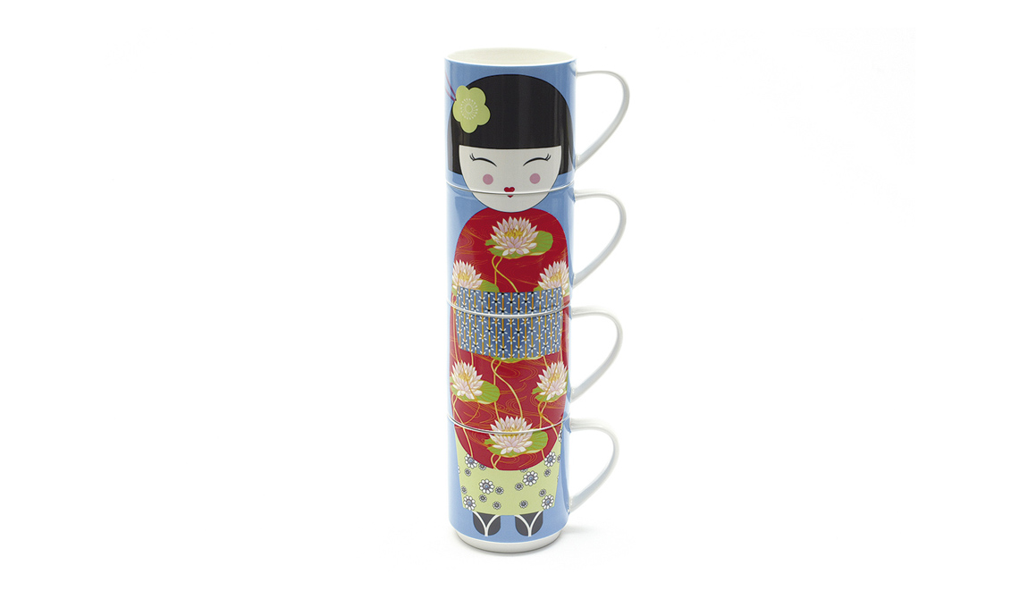 tazza