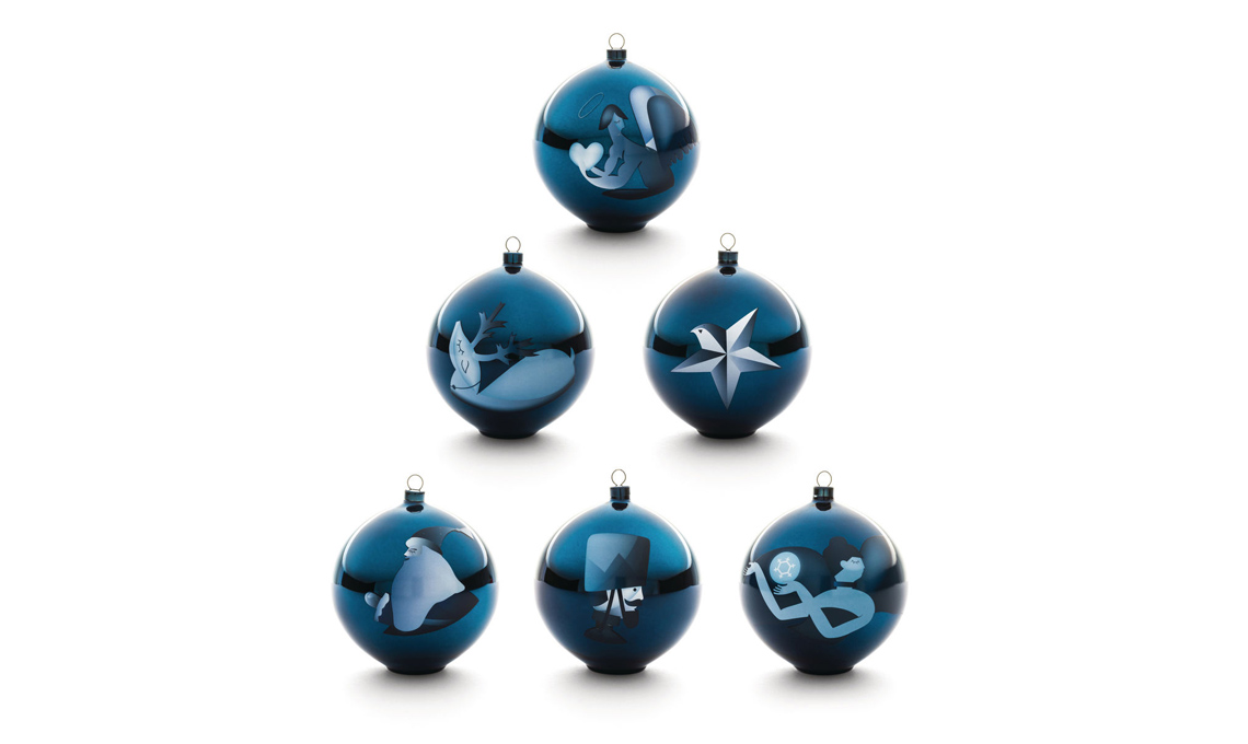decoro natale