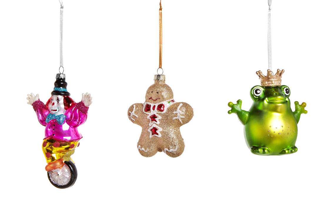 decoro natale