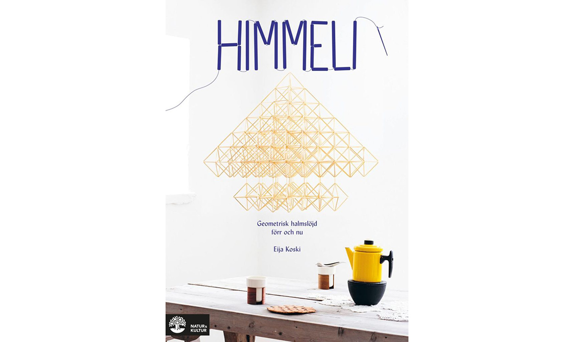 CasaFacile libri creare un himmeli fai da te