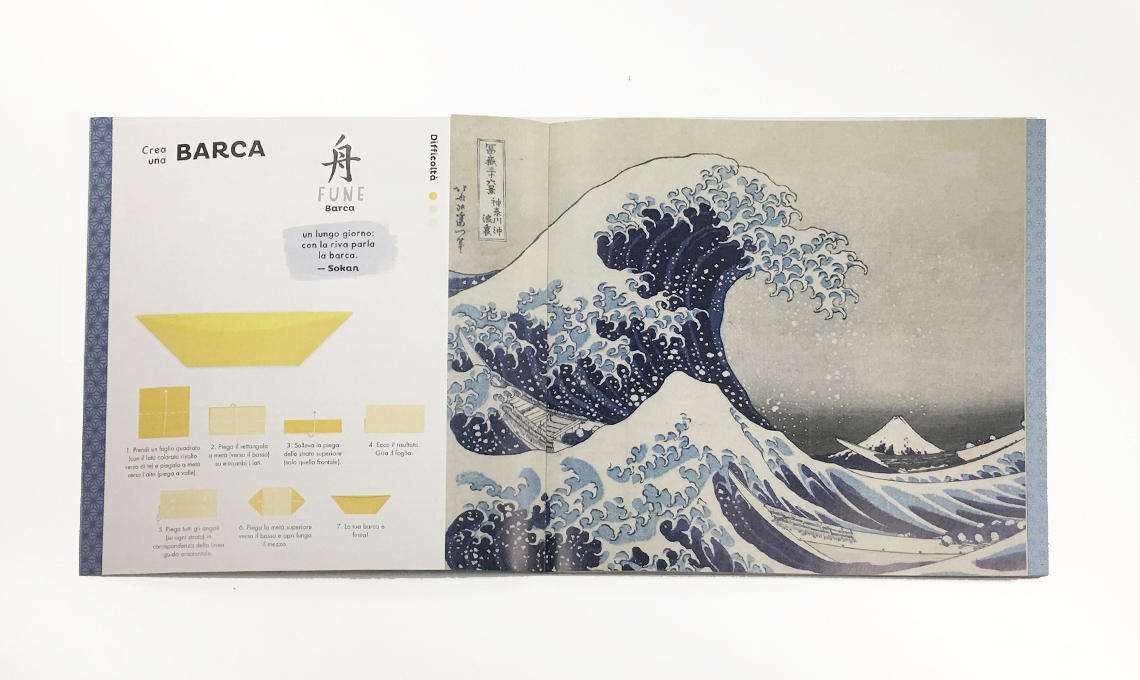 CasaFacile libro origami