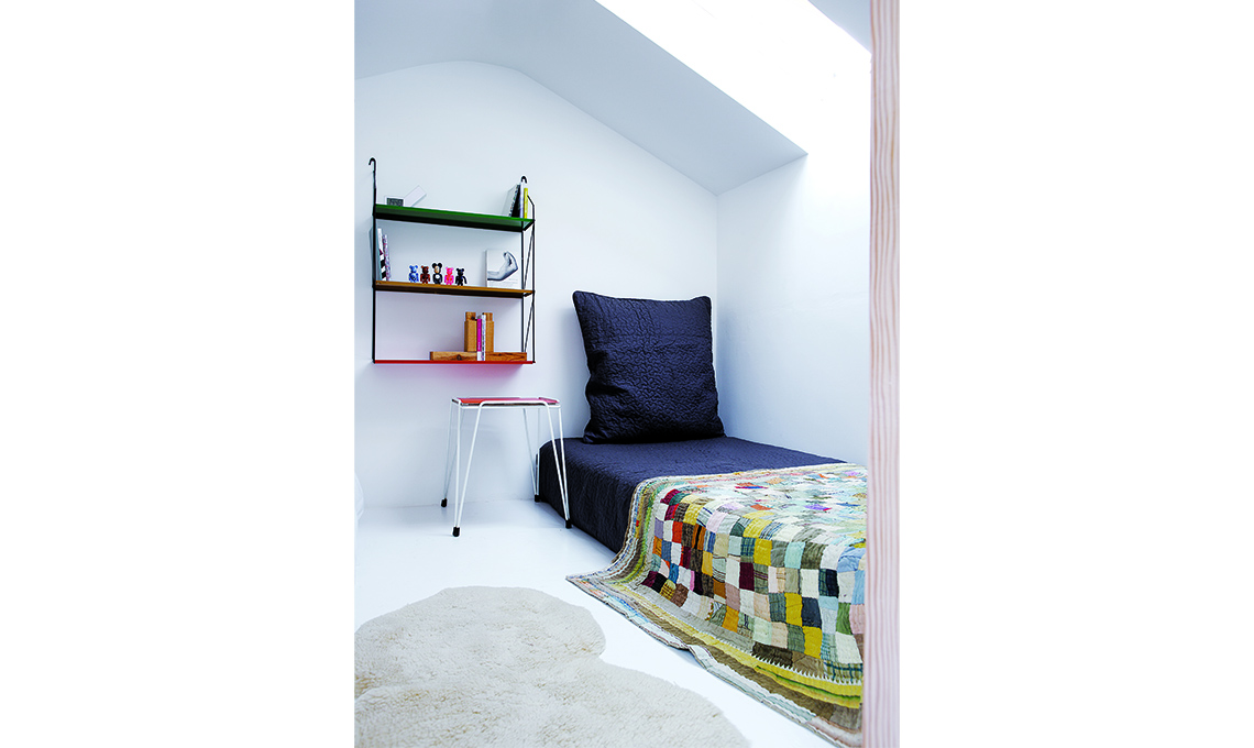 CasaFacile Idee per arredare l'angolo studio