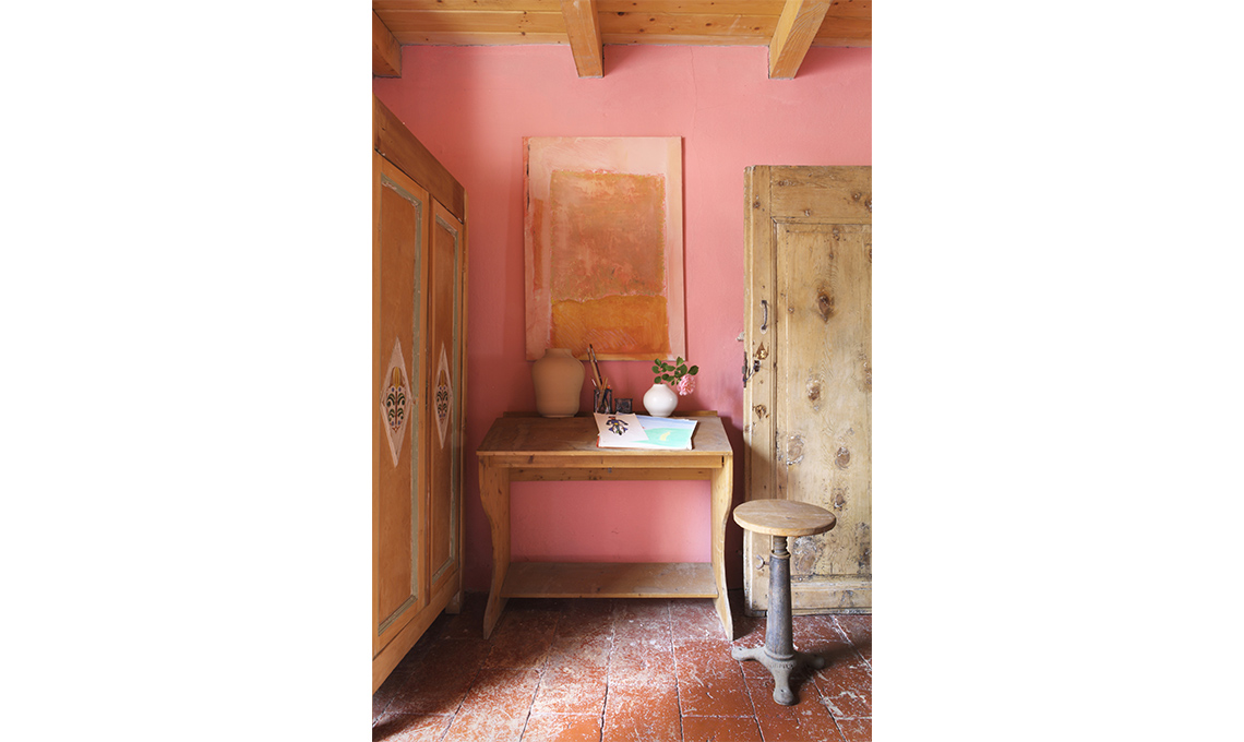 CasaFacile Idee per arredare l'angolo studio