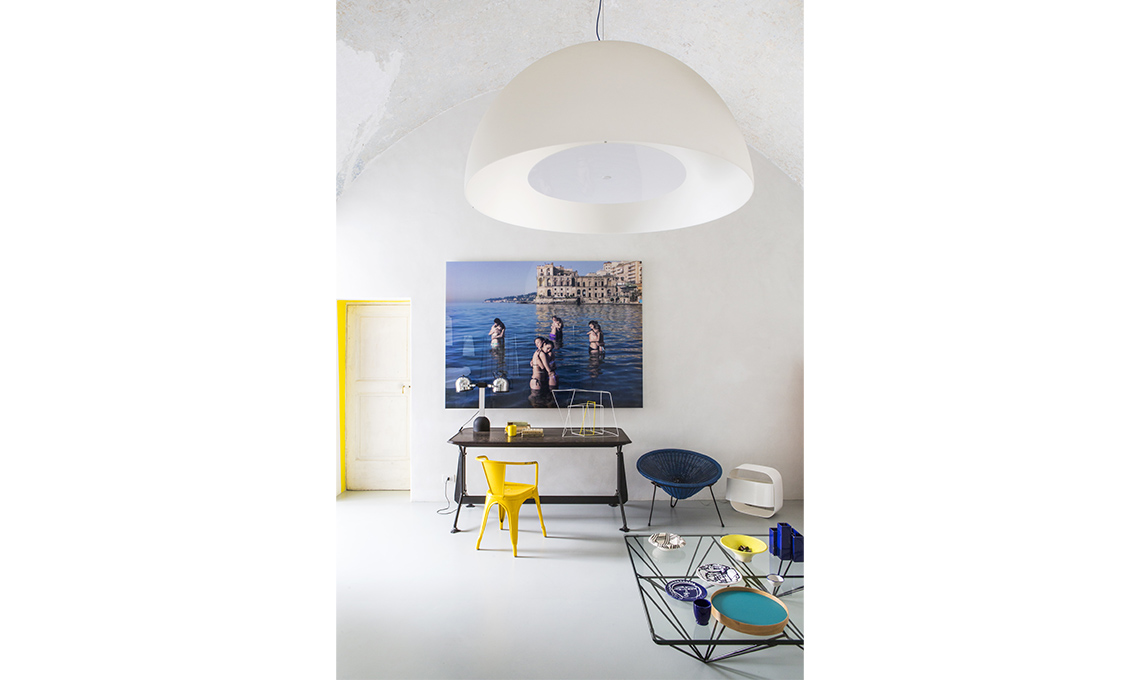 CasaFacile Idee per arredare l'angolo studio
