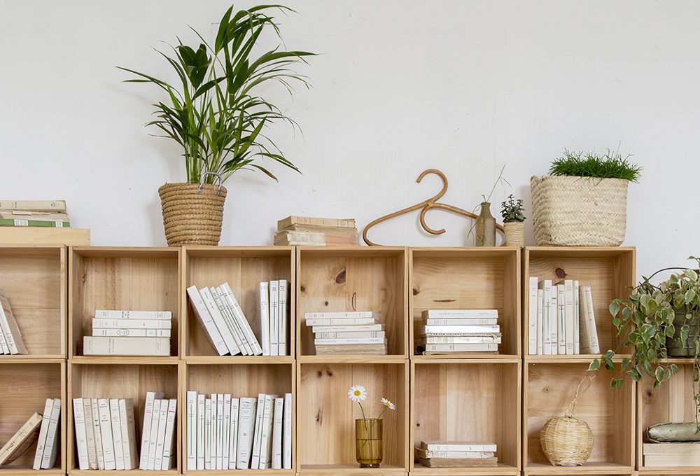 5 libri per creare fai da te
