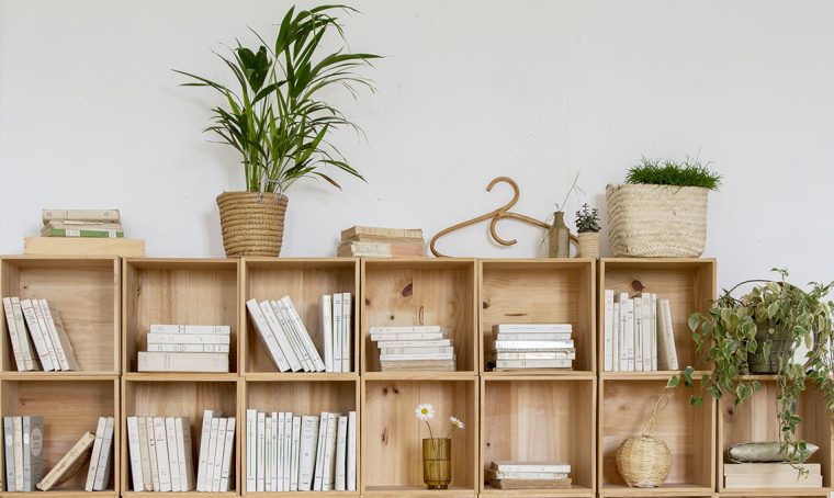 5 libri per creare fai da te