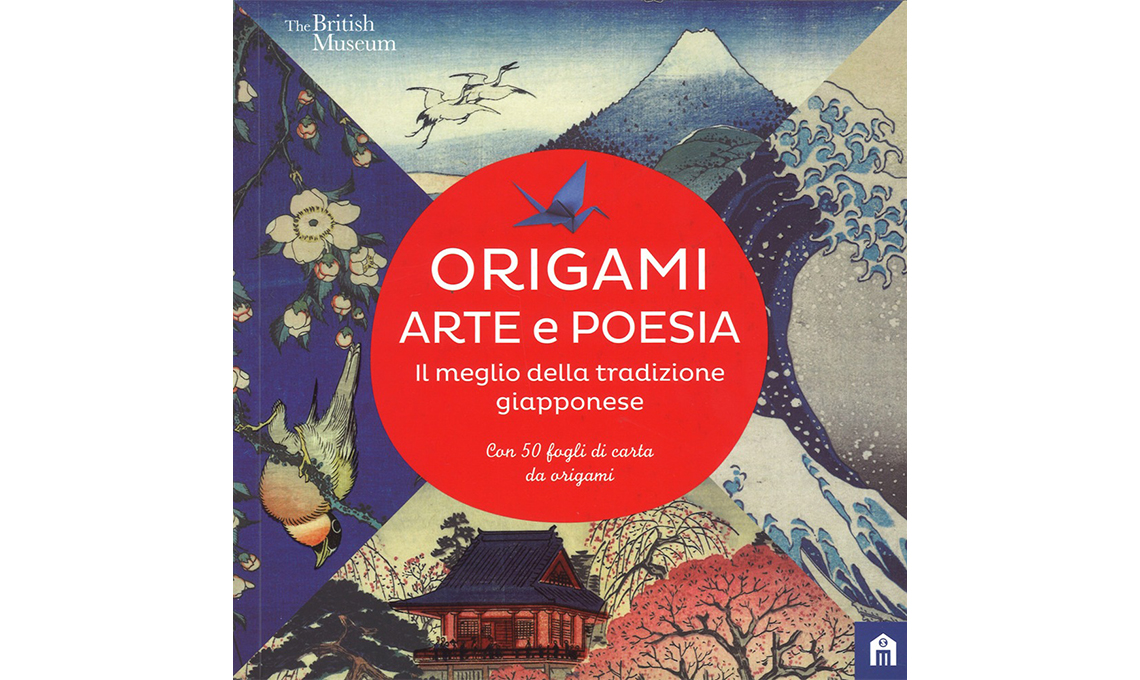 CasaFacile libro origami