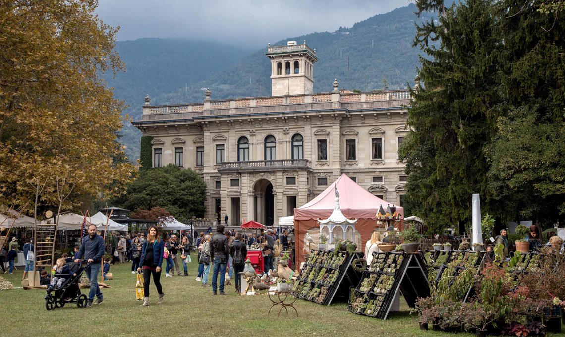 Orticolario2017_5/7 ottobre 2018