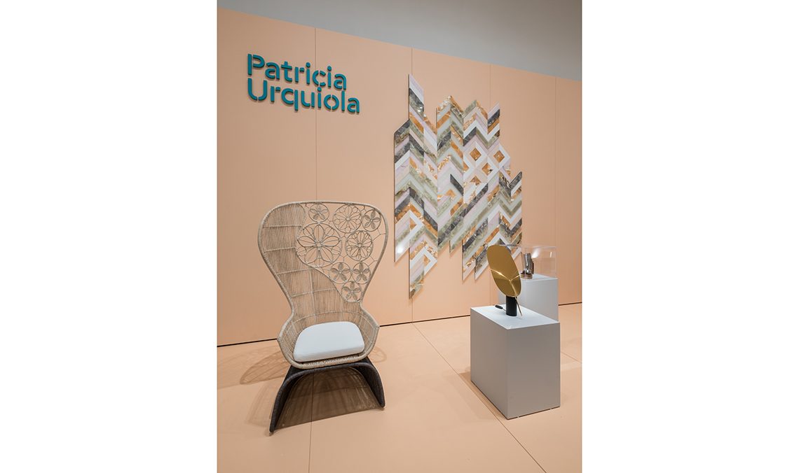 design Patricia Urquiola