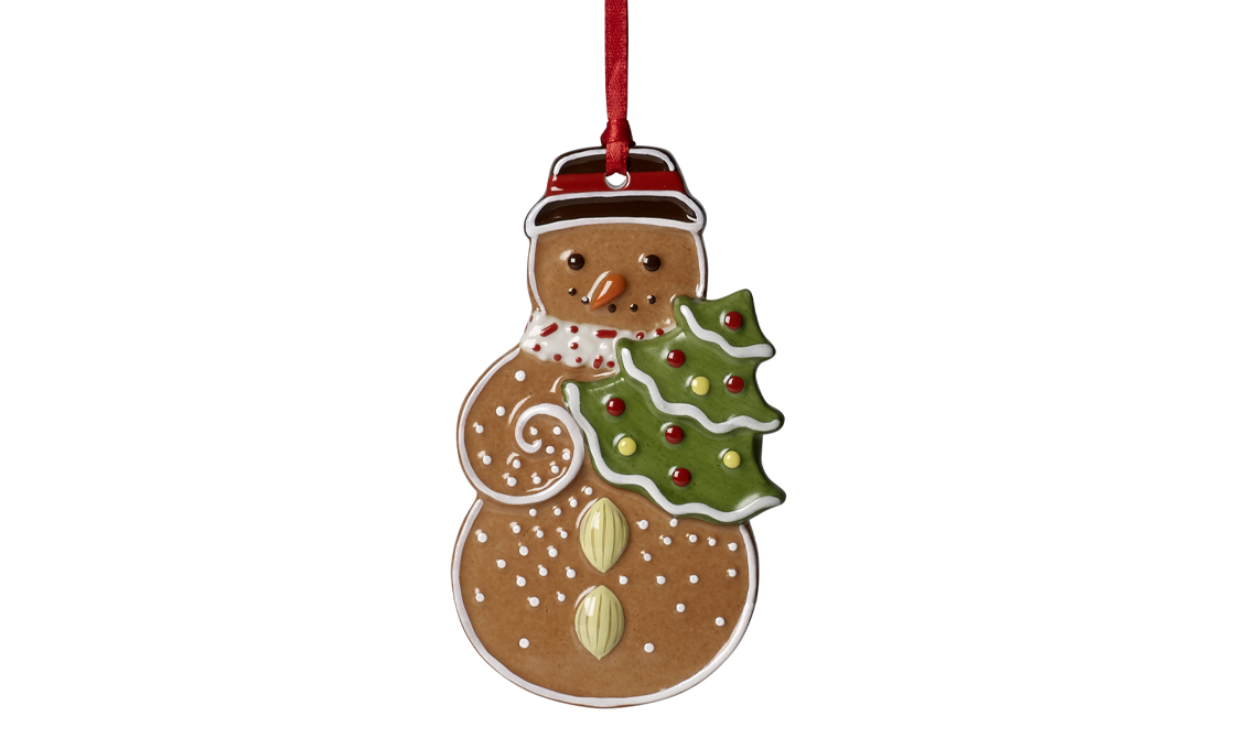 decoro natale