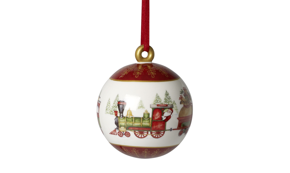 decoro natale