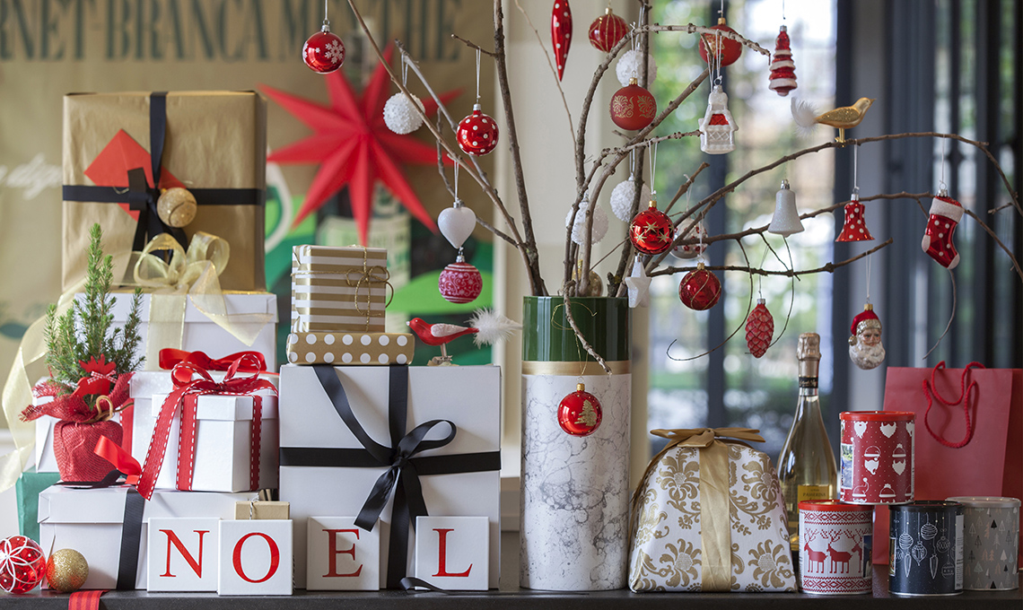 regali di Natale