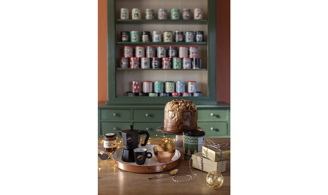 caffè Vergnano