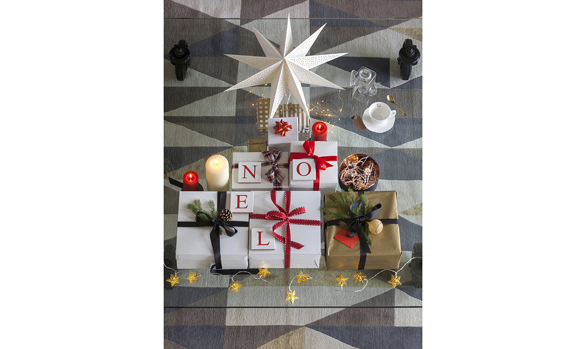 decorazioni di Natale