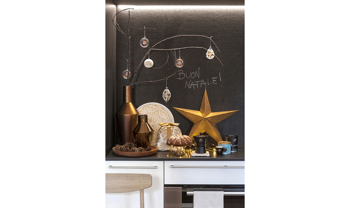 decorazioni di Natale