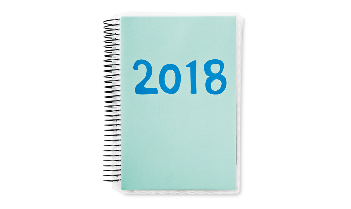 agende 2018