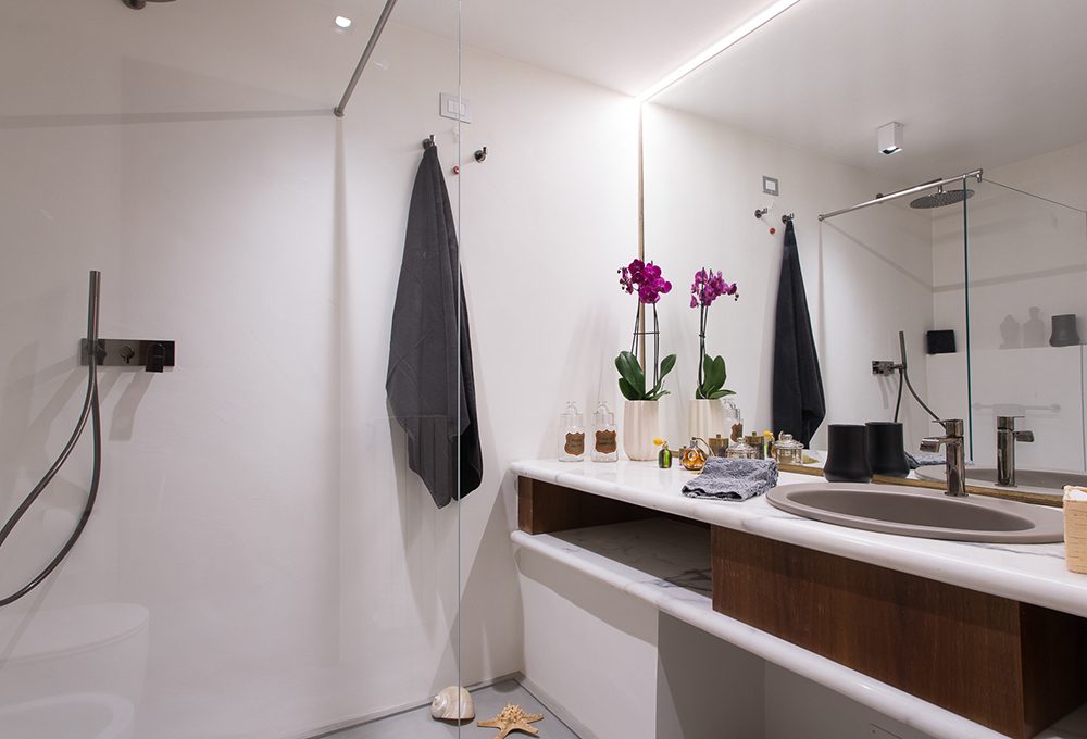 Rinnovare il bagno in 5 giorni