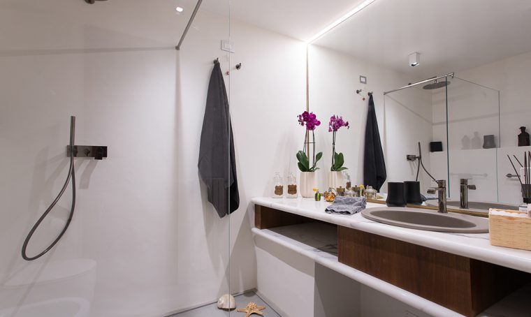 Rinnovare il bagno in 5 giorni