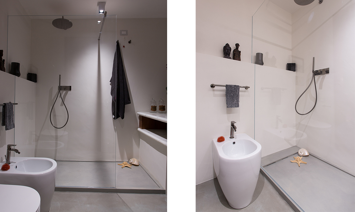 rinnovare il bagno