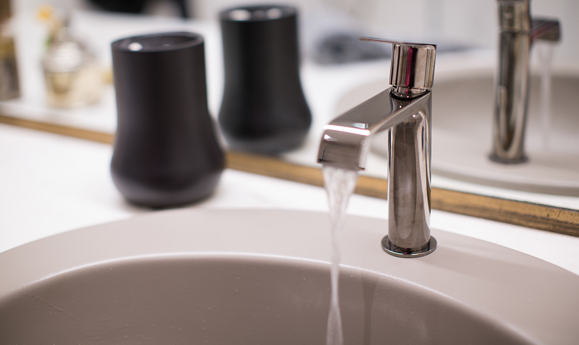 rinnovare il bagno