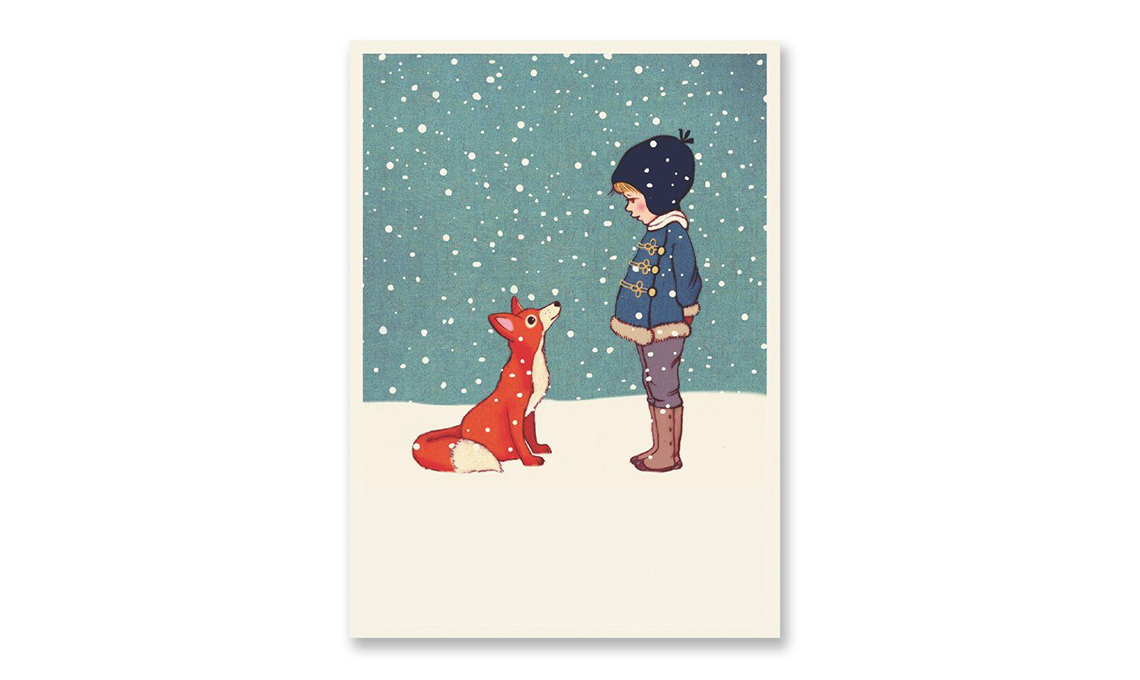 biglietti auguri Natale