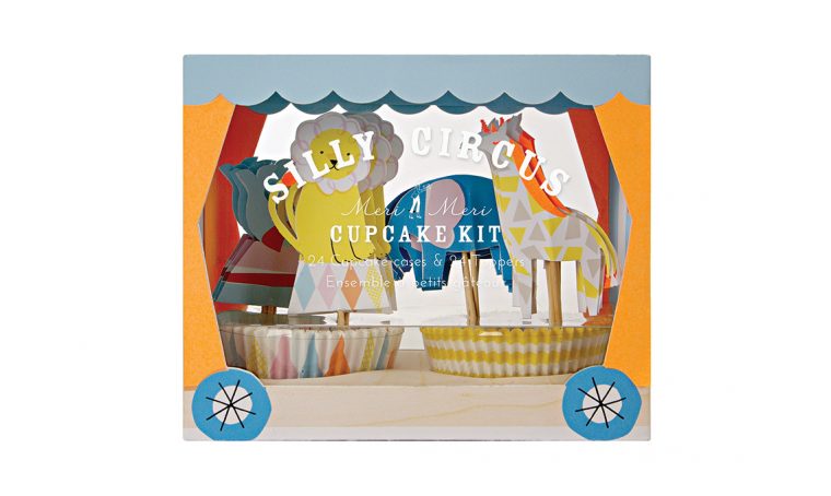 11 idee regalo per piccoli pasticceri
