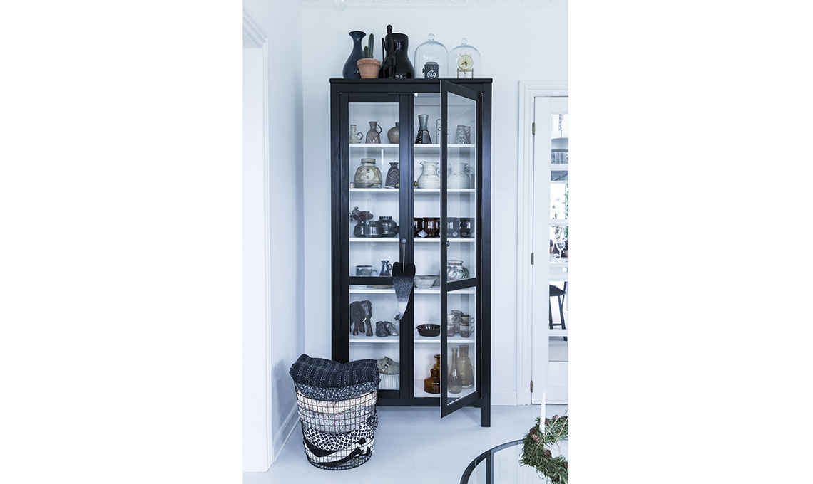 casa stile nordico
