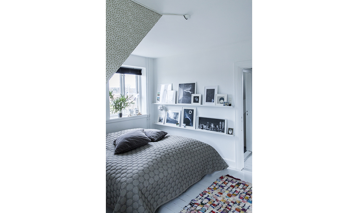 casa stile nordico
