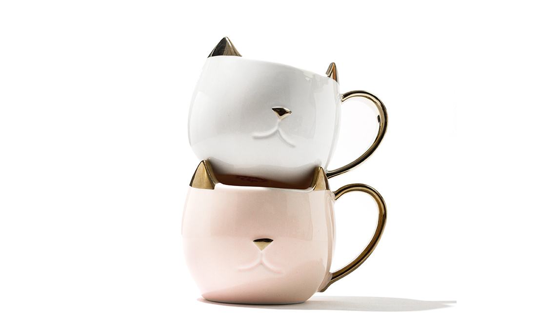 tazze ceramica