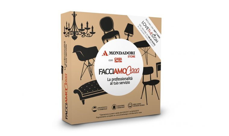 Idee regalo: un architetto o un corso di interior design per rinnovare casa!