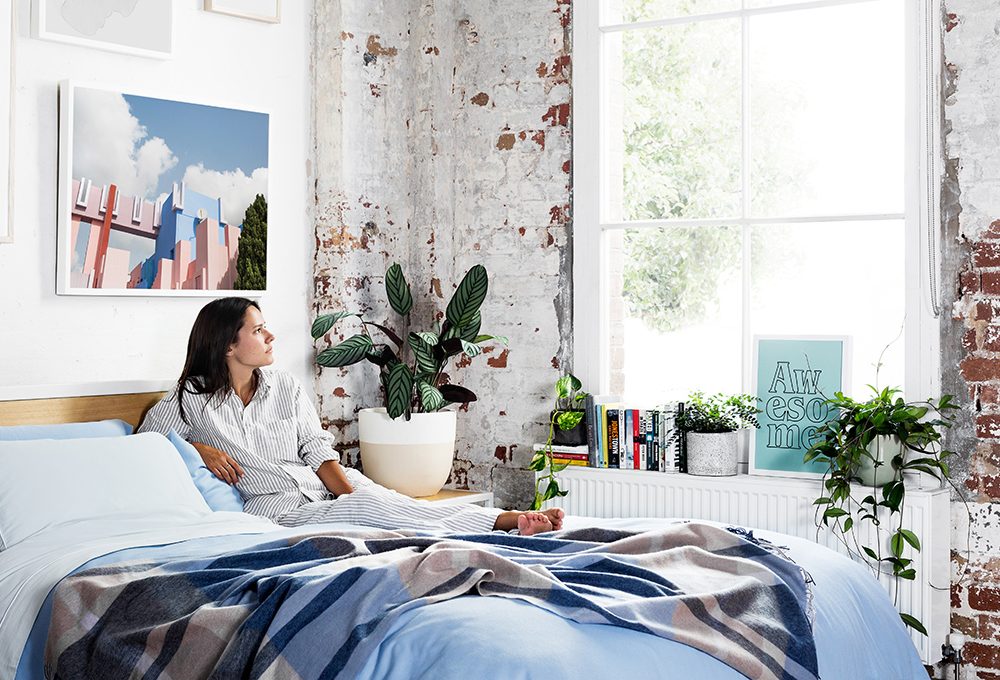 5 consigli per dormire e riposare bene