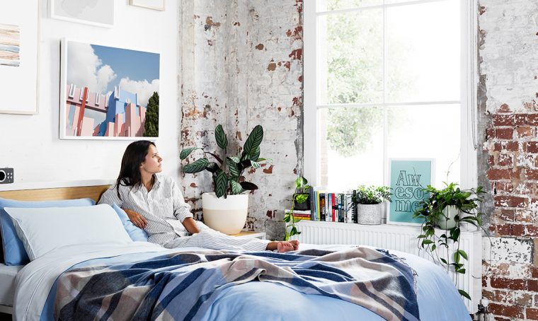 5 consigli per dormire e riposare bene