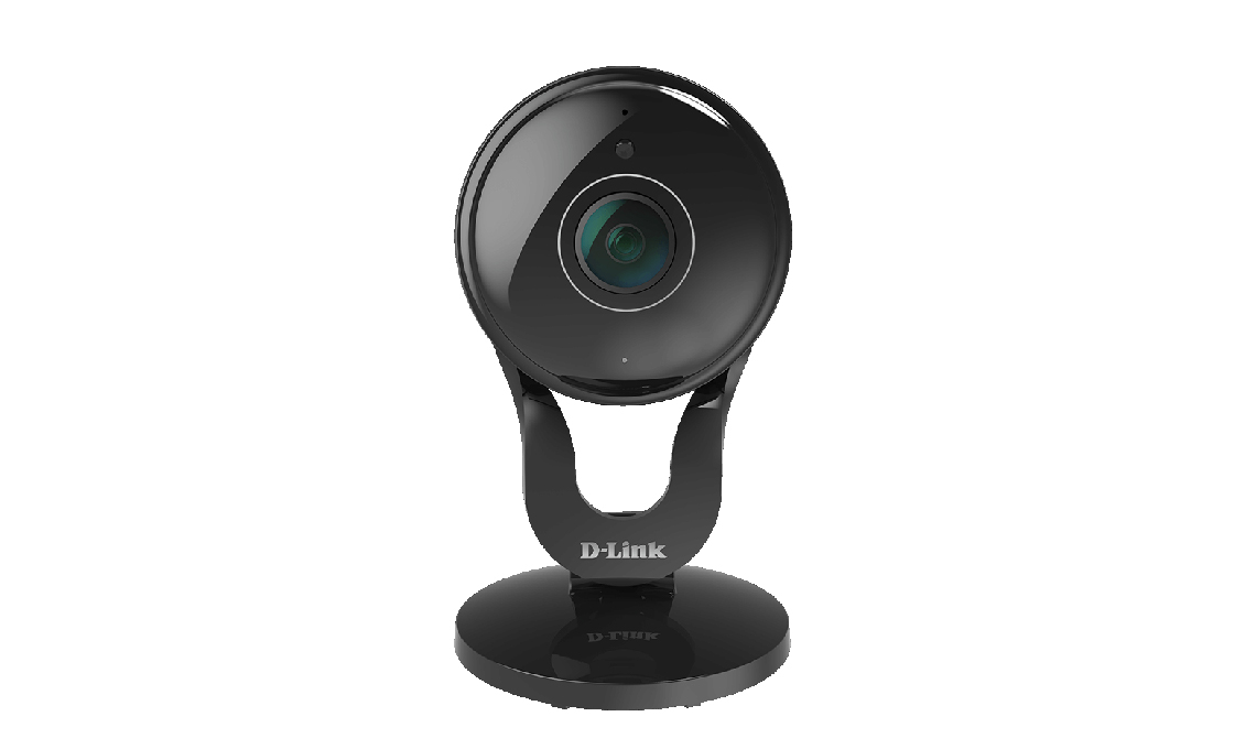 D-Link videocamera