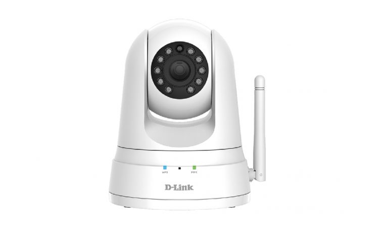 Una casa più sicura e connessa con D-Link