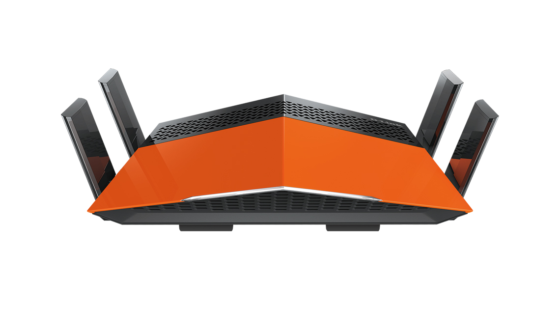 D-Link WiFi