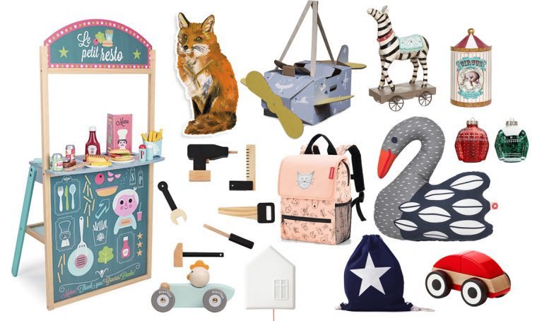 35 idee regalo per bambini