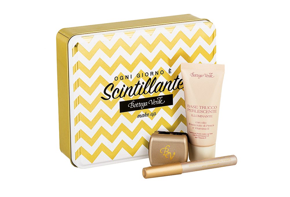 10 idee regalo beauty per Lei