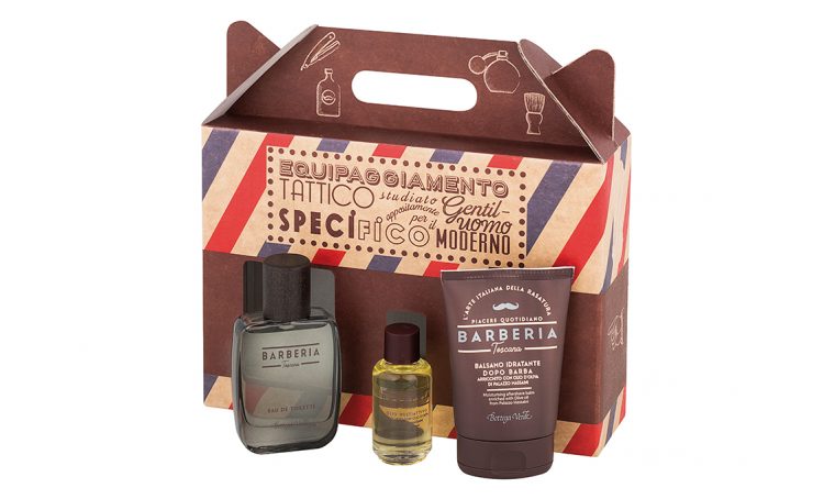 8 idee regalo beauty per Lui