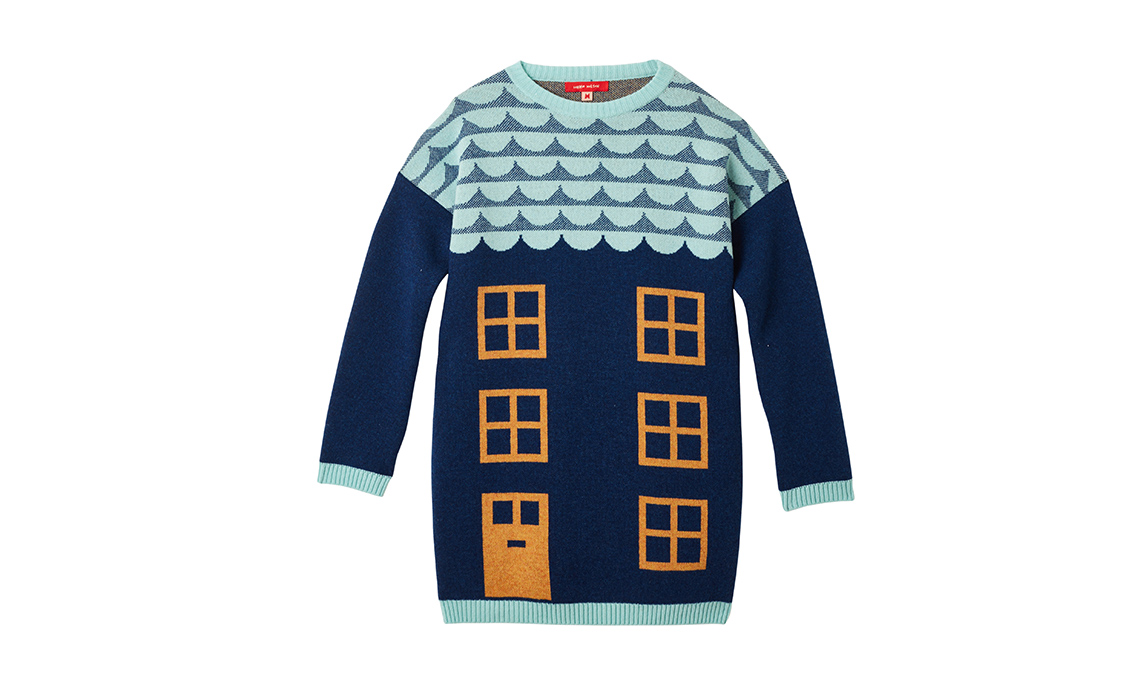 maglione bambino