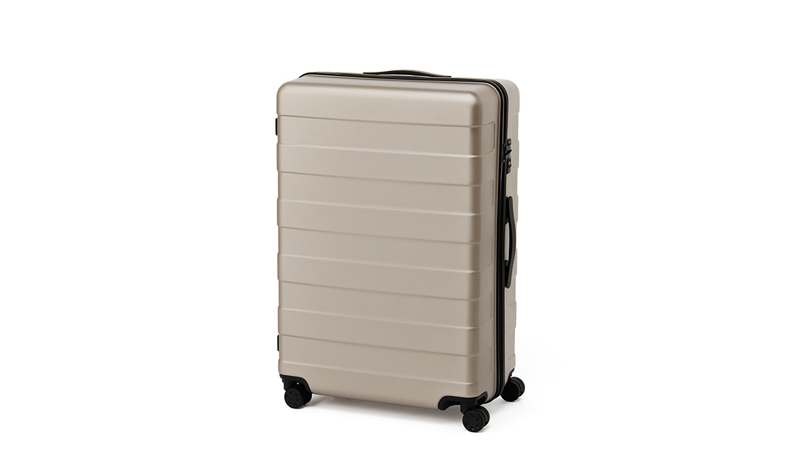 trolley muji