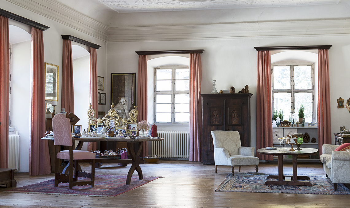 salone
