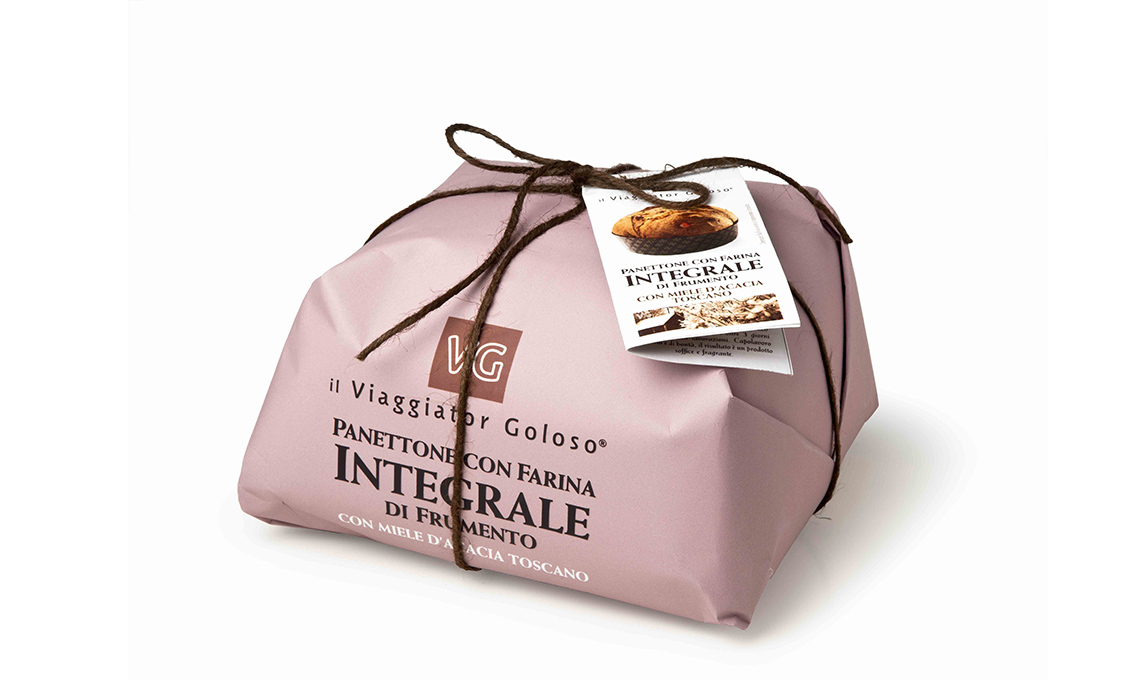 panettone
