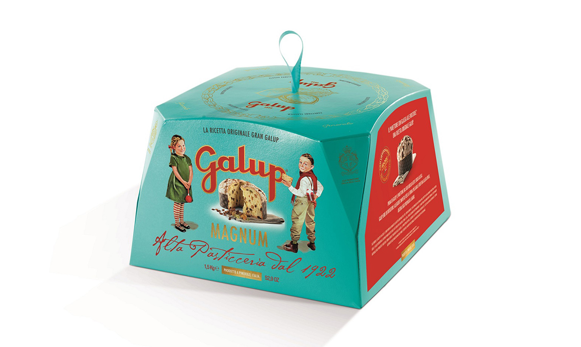 panettone