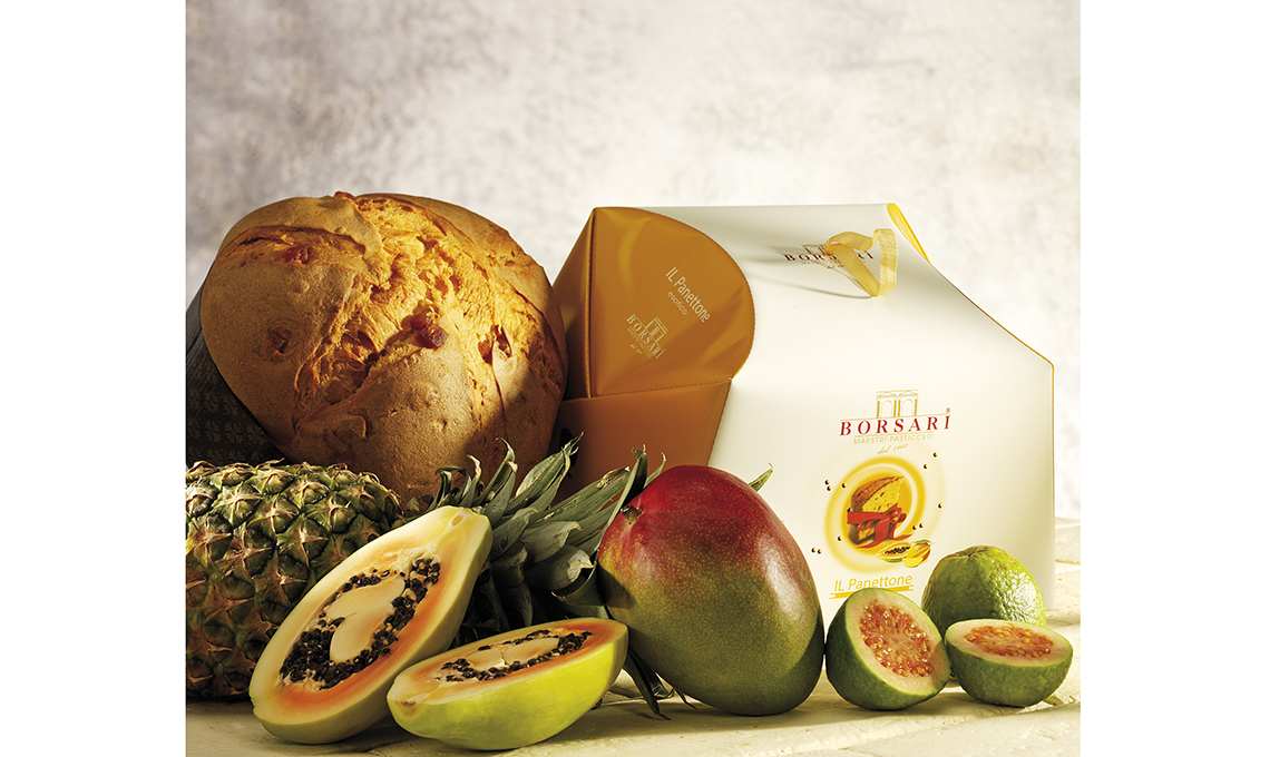 panettone