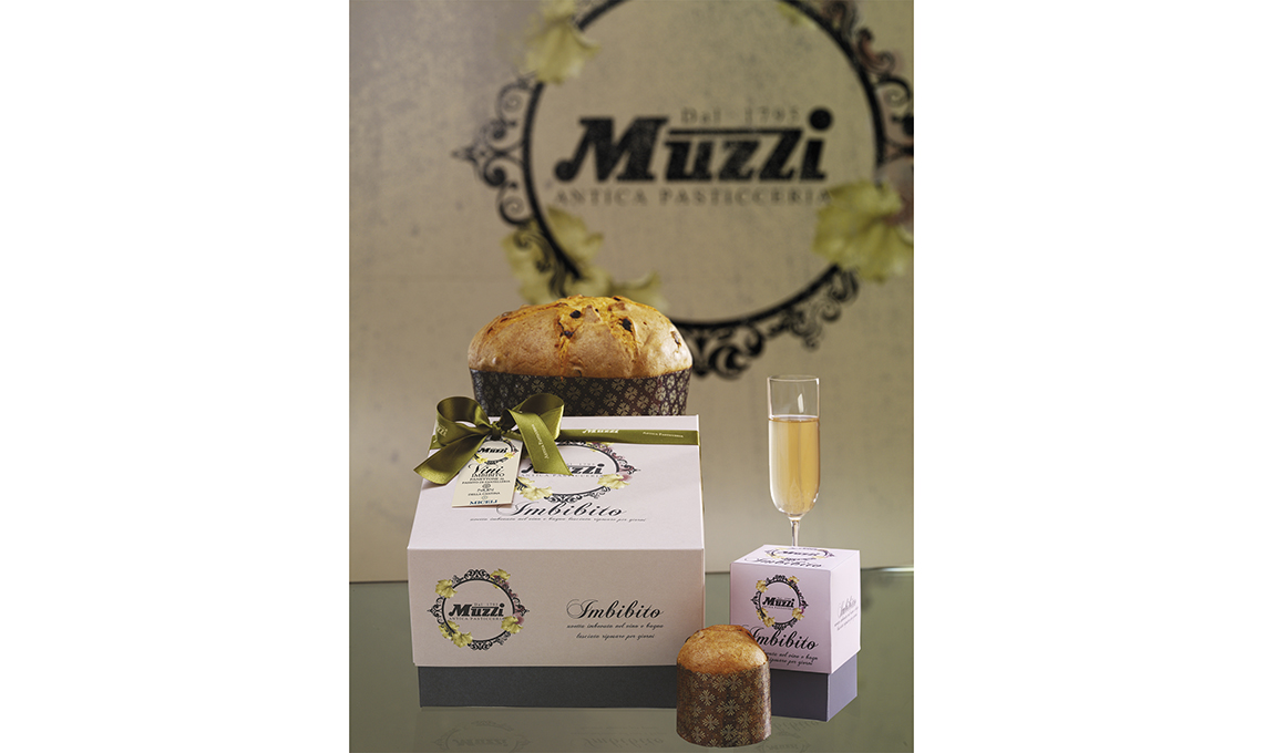 panettone
