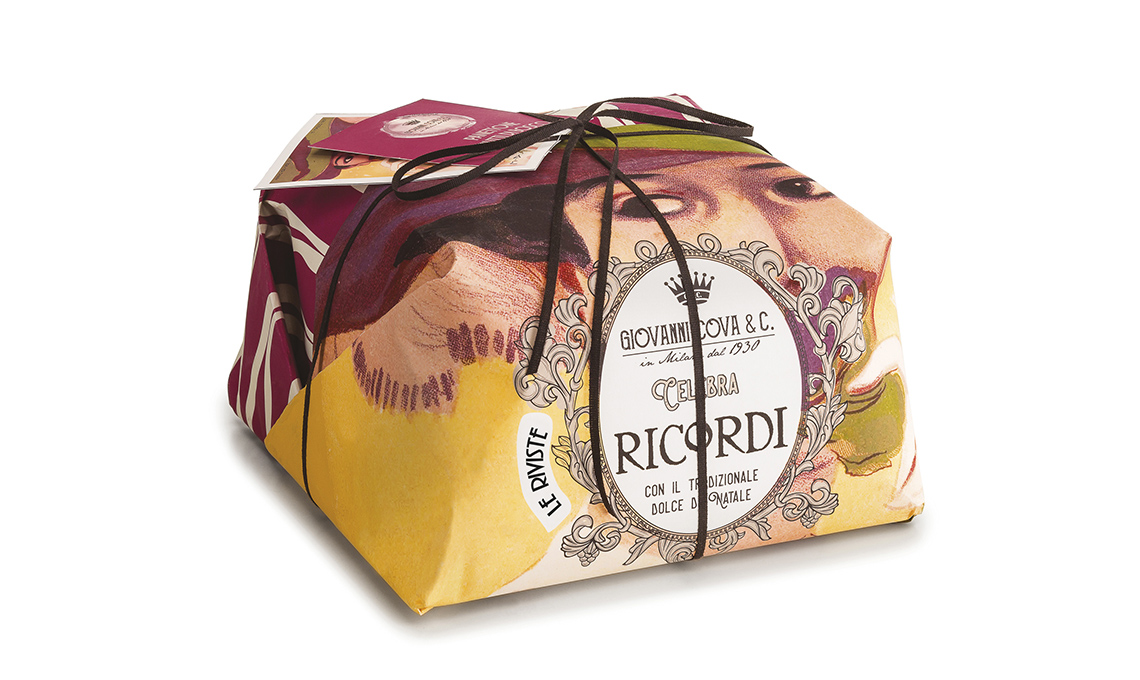 panettone