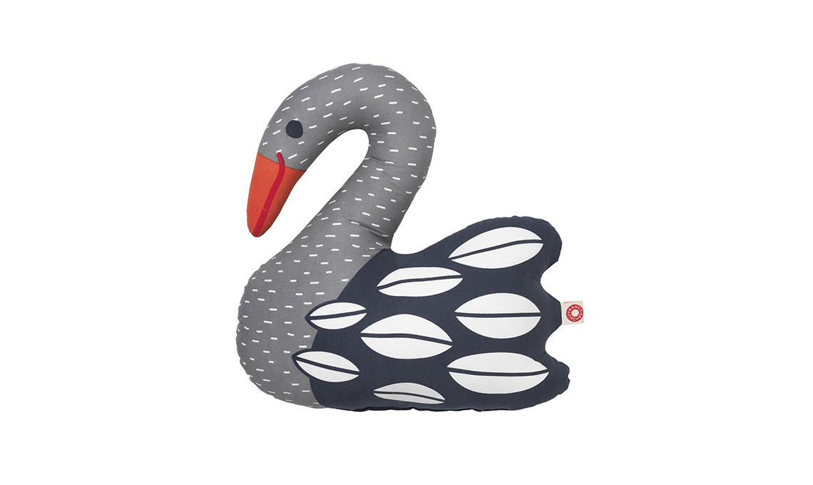 cuscino animale
